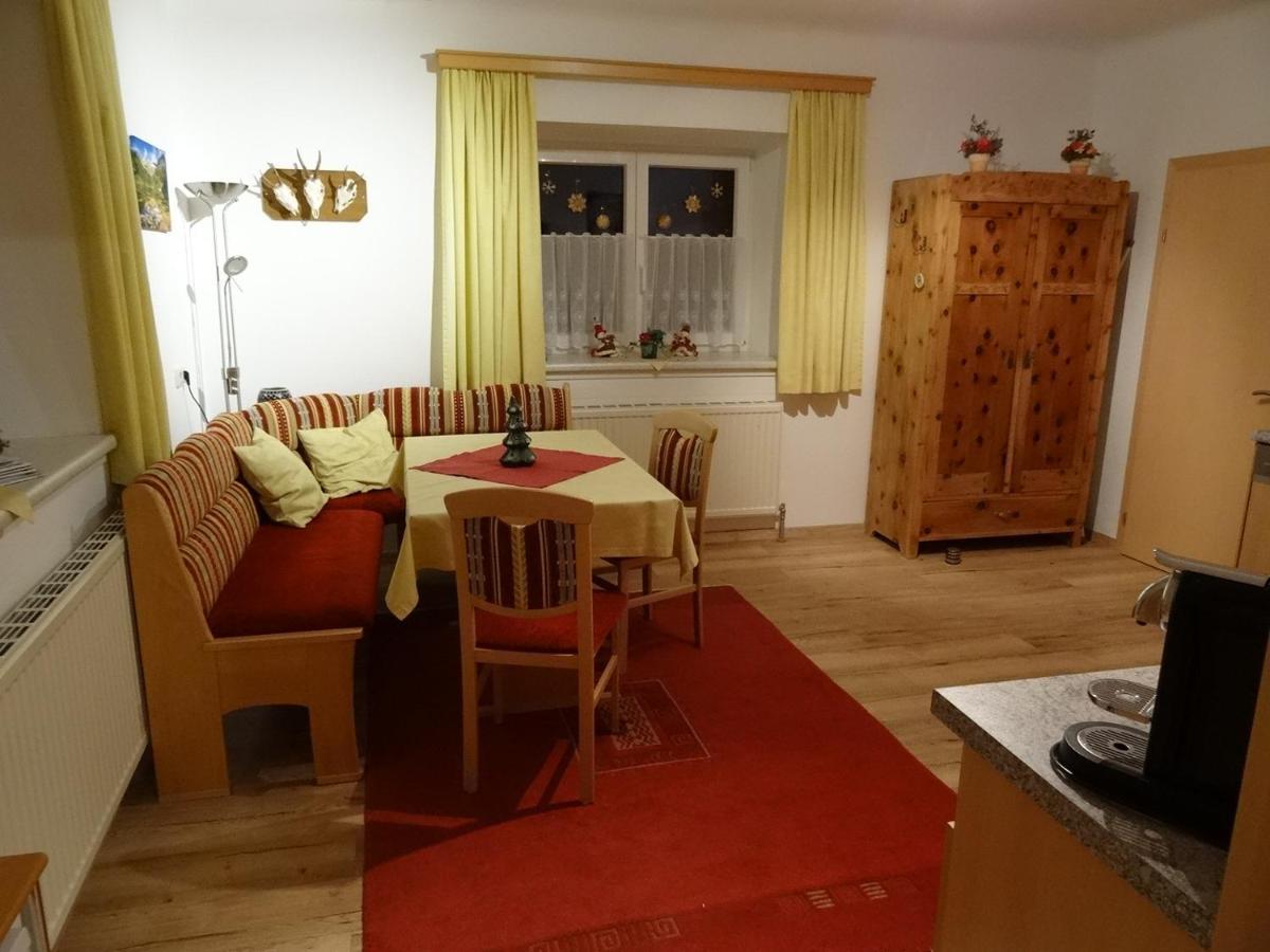 Appartement Rathgeb *